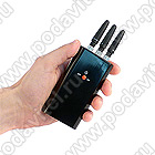 Подавитель сотовых телефонов Скорпион GSM+3G (Сова 3G)